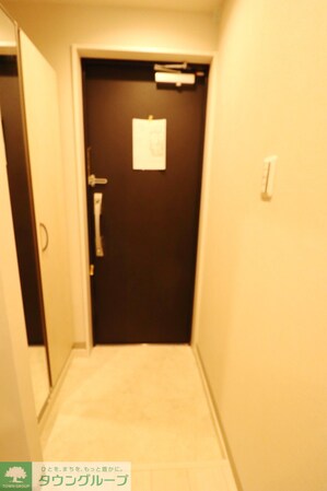 デュオメゾン高円寺駅前の物件内観写真